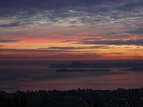 Bed & Breakfast Giardini Di Corte