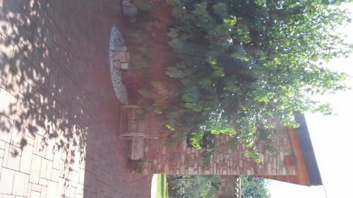 Bed & Breakfast Giardini Di Corte