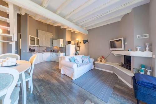 Apartamento I Girasoli