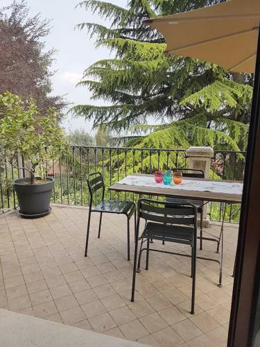 Apartamento Oriolo