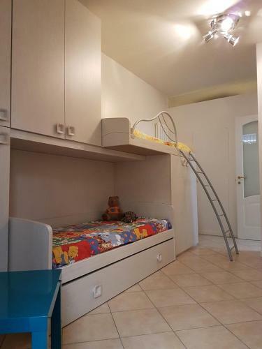 Apartamento Oriolo