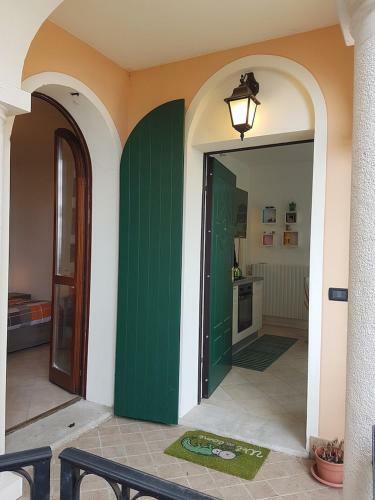 Apartamento Oriolo