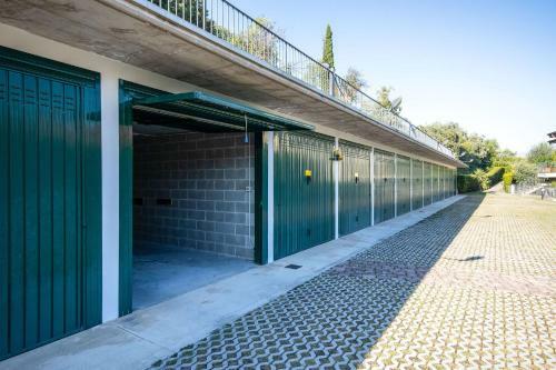 Apartamento Oriolo