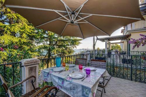 Apartamento Oriolo