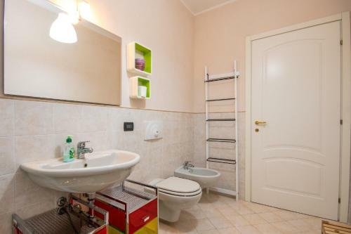 Apartamento Oriolo