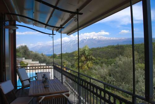Apartamento Il Veliero