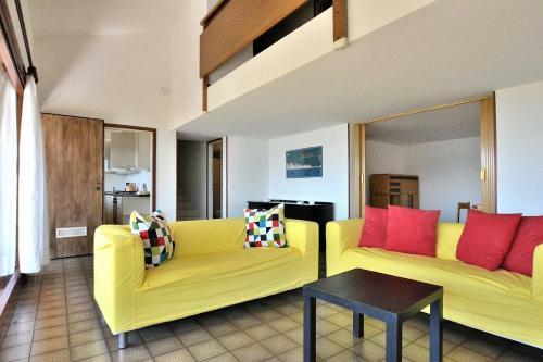 Apartment La Fiore 2