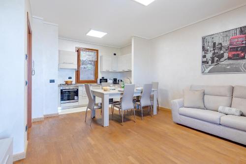 Apartamento La Lavanda