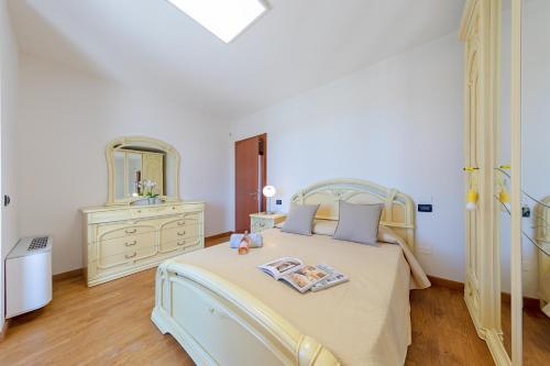 Apartamento La Lavanda