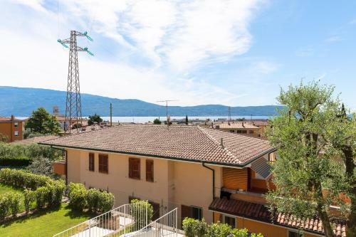 Apartamento La Lavanda