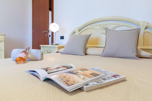 Apartamento La Lavanda