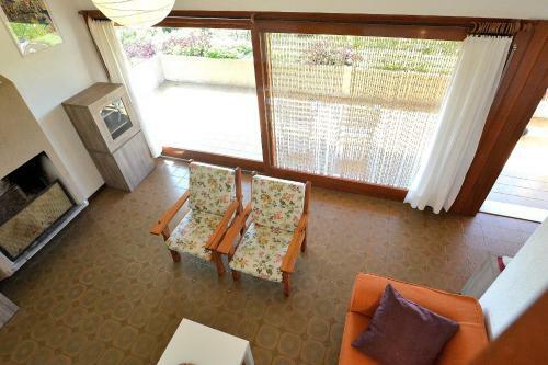 Apartment La Fiore 1
