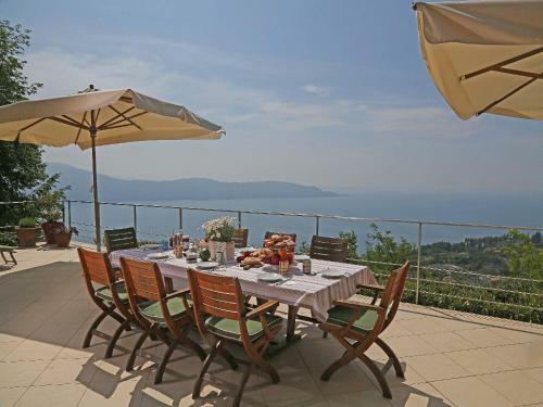 Villa Chiara