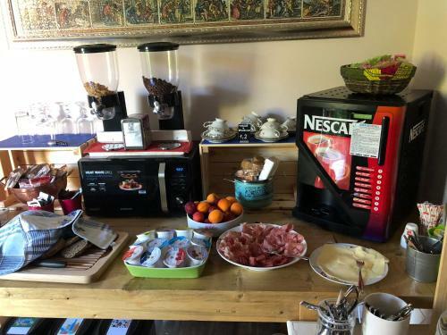 Bed & Breakfast Villa Giulia