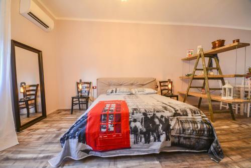 Bed & Breakfast Villa Giulia