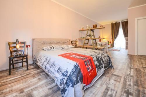 Bed & Breakfast Villa Giulia
