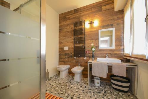 Bed & Breakfast Villa Giulia