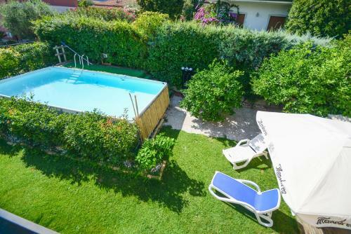 Bed & Breakfast Villa Giulia