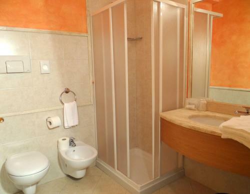 Belvedere Villa Hotel