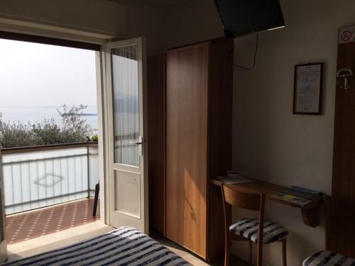 Belvedere Villa Hotel