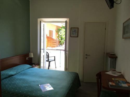 Belvedere Villa Hotel