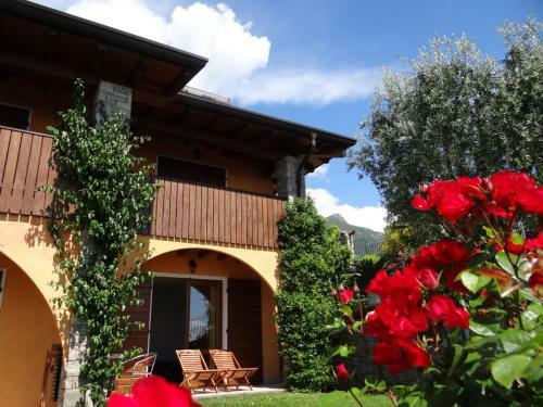 Belvedere Villa Hotel