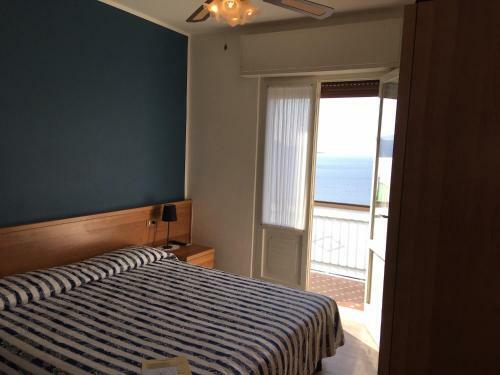 Belvedere Villa Hotel
