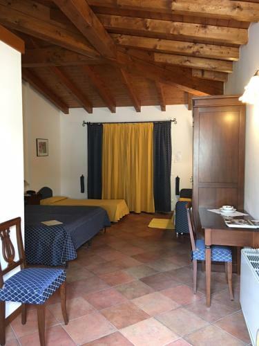 Belvedere Villa Hotel
