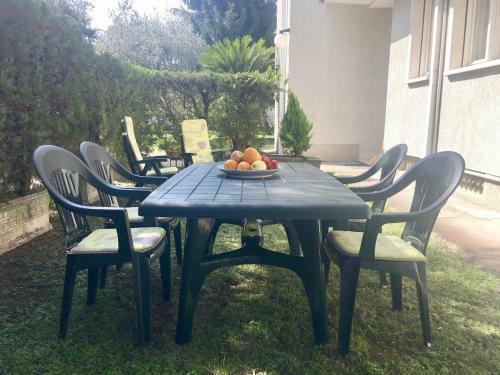 Apartamento Mille Ulivi