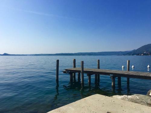 Apartamento Mille Ulivi