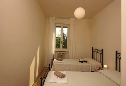 Apartamento Mille Ulivi