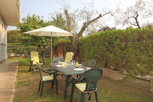 Apartamento Mille Ulivi
