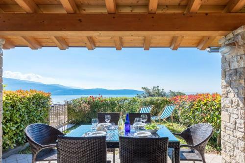 Apartamento Le Residenze Del Lago