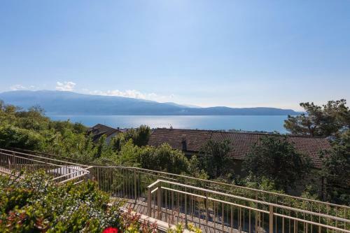 Apartamento Le Residenze Del Lago