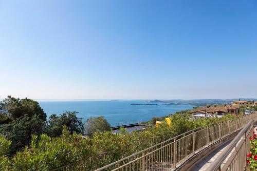 Apartamento Le Residenze Del Lago