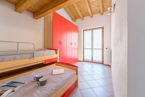 Apartamento Le Residenze Del Lago