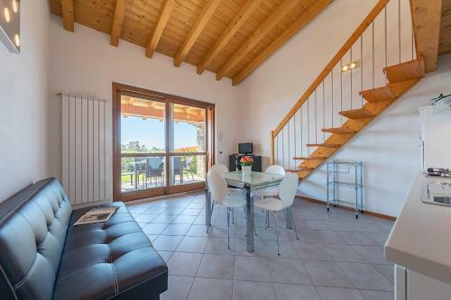 Apartamento Le Residenze Del Lago