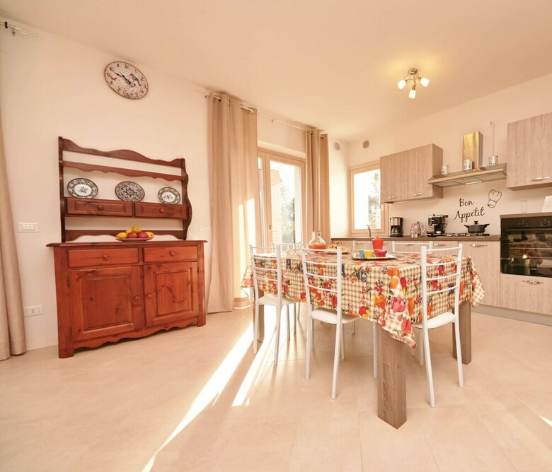 Apartamento Appartamento Lucia