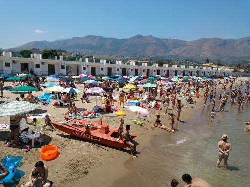 Hotel Lido Vetrana