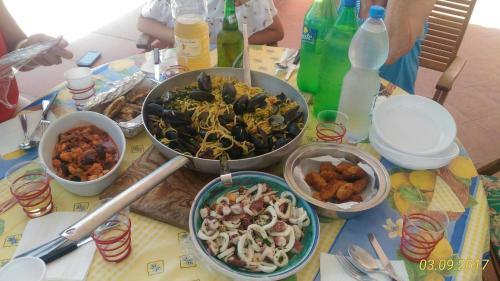 Villetta By Sicily