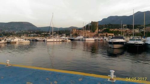 Villetta By Sicily