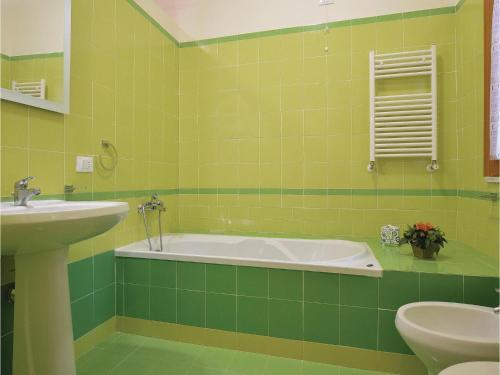 Apartamentos Donna Melania