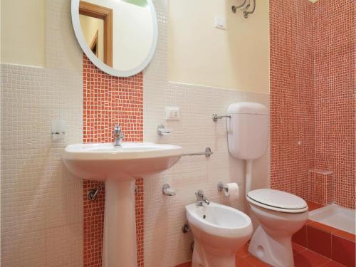 Apartamentos Donna Melania