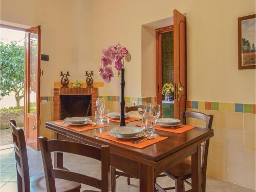 Apartamentos Donna Melania
