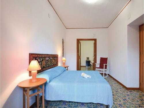 Apartamentos Donna Melania