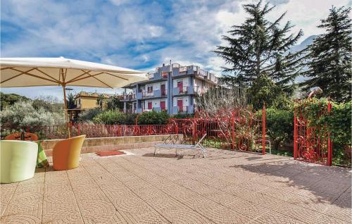 Apartamentos Donna Melania