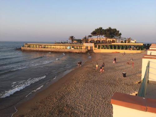Apartamento Casa Nin�