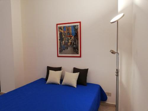 Apartamento Casa Nin�