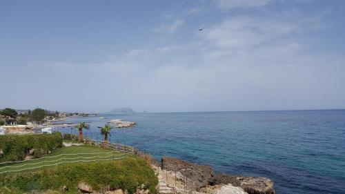 Apartamento Casa Nin�