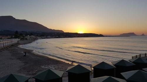 Apartamento Casa Nin�